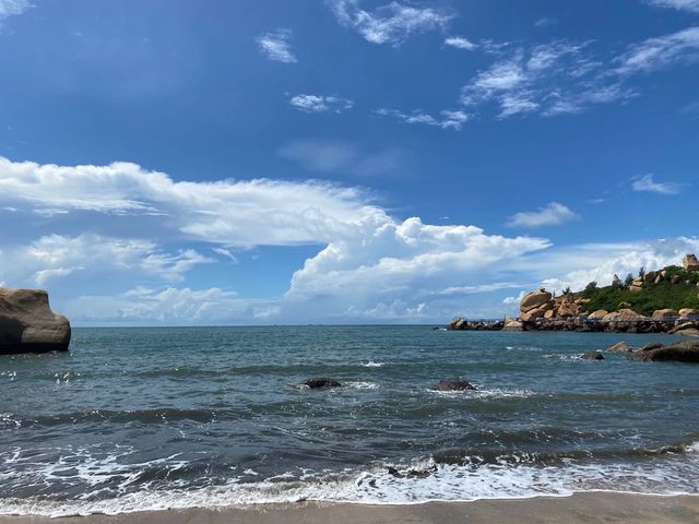 浪琴灣