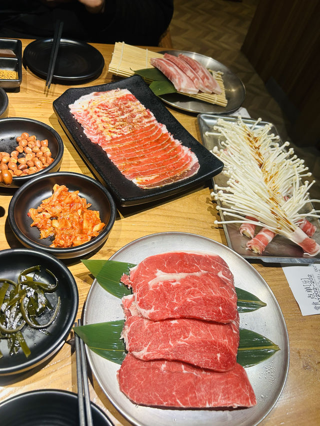 於寒冬日，邂逅暖光