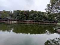 新余抱石公園