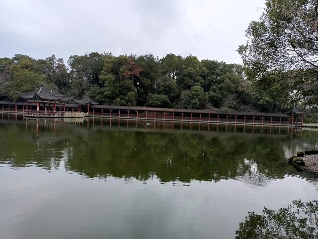 新余抱石公園