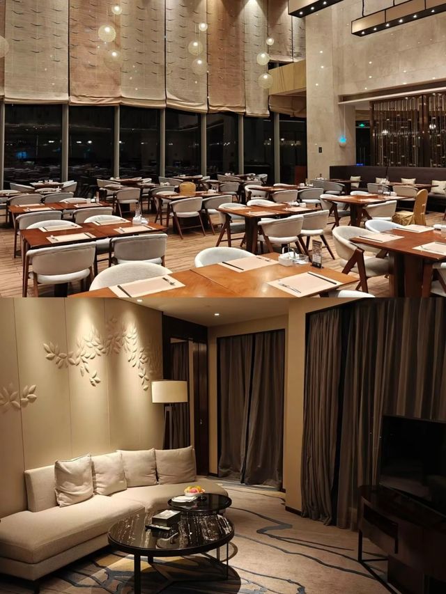 安順百靈希爾頓逸林酒店