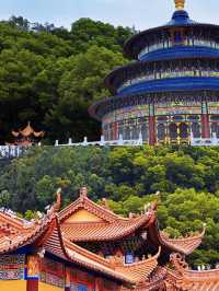 走進揭陽，感受這座古城的魅力與韻味