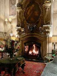 Howard Castle: A Historic Gem in North Yorkshire