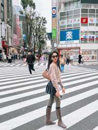 📸 Shinjuku in Focus!✨ | Tokyo 🇯🇵 