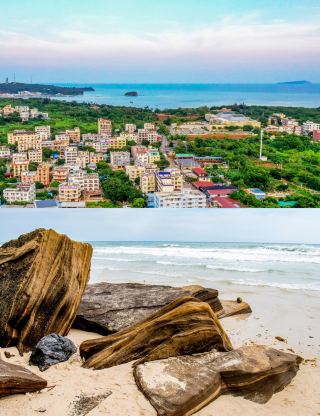 北海經典遊，旅遊攻略來了