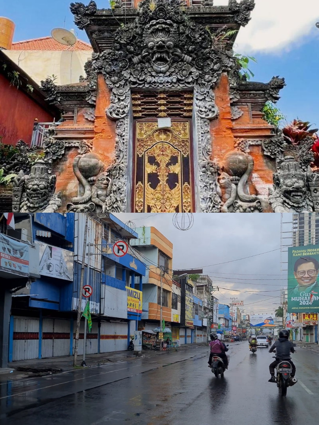 Two-day trip to Bandar Lampung, here is the guide for super exciting experience!