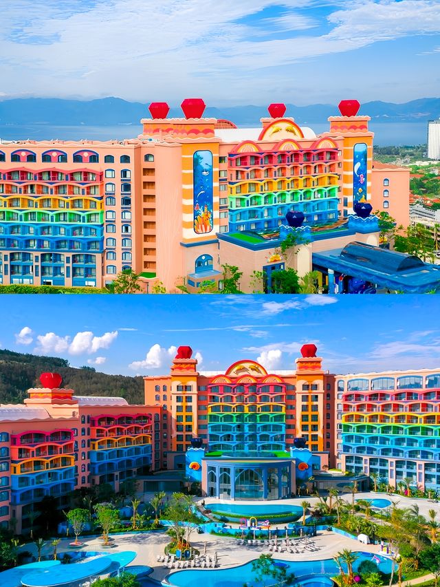 在澄江想無限續住的酒店,很治癒 在澄江想無限續住的酒店,很治癒