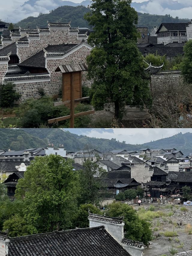 湘西寶藏古鎮——里耶，寧靜古樸的歷史明珠