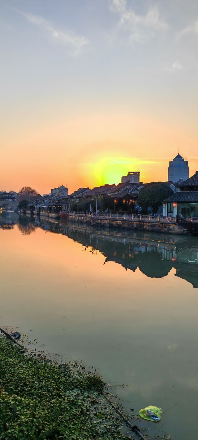 海寧-江南水鄉