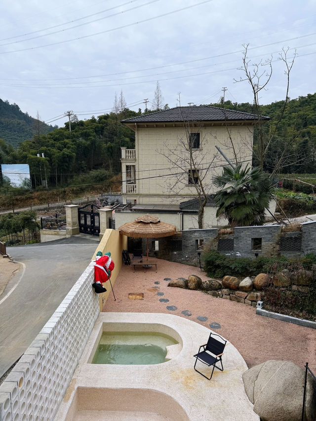 來安吉雲上草原旅遊