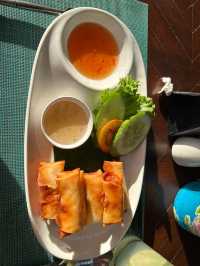 布吉 | 維特度假酒店：別墅靜享