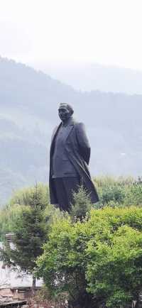 臨江：長白山腹地的邊陲小城
