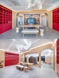 在雲築泊境半山酒店，邂逅一場山間的溫柔