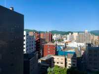 札幌度假推介 | 東急札幌卓越大酒店