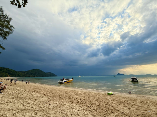 Koh Yao Yai 3 Days Itinerary