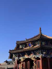 7日暢遊牡丹江-瀋陽-吉林市 盡享溫泉之旅省心又愜意