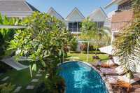 長谷美宿| Aeera Villa Canggu   酒店：Aeera Villa Cang