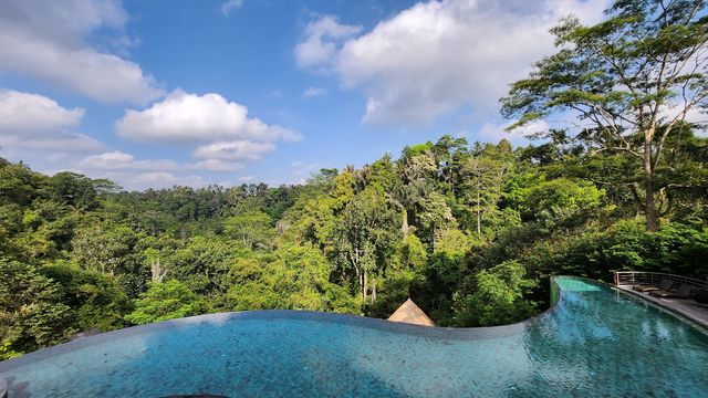 寧靜享受 | 烏布Cicada度假村   酒店：Cicada Resort Bali Ubud, 