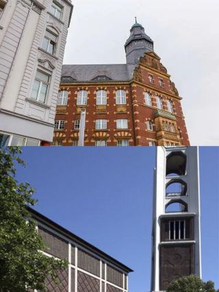 Here's a travel guide for Gelsenkirchen, Germany!
