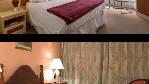 โรงแรมในโฟล์กสโตน เกรทบอสตัน โฟล์กสโตน สหราชอาณาจักร — traveler post in Folkestone