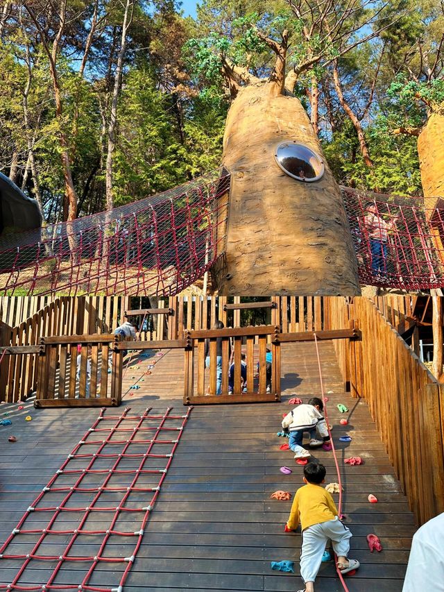韓國晉州：歷史文化與自然美景的絕佳旅遊目的地