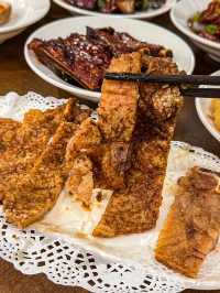 在上海!個人覺得無法超越的一家麵館