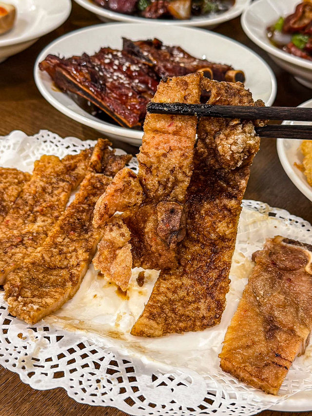 在上海!個人覺得無法超越的一家麵館 在上海!個人覺得無法超越的一家麵館