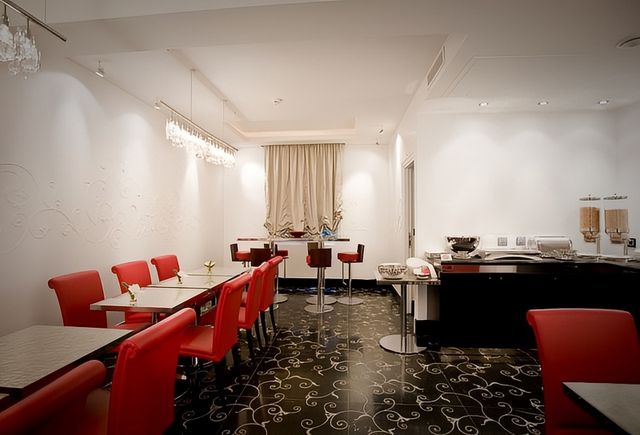 戰神埃菲爾酒店 | 巴黎浪漫之家