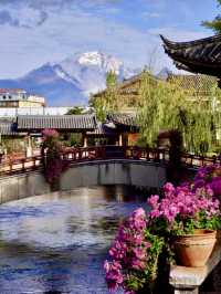 Your Essential 3-Day Guide to Yunnan: Three Days, Three Towns, Three Cultures!