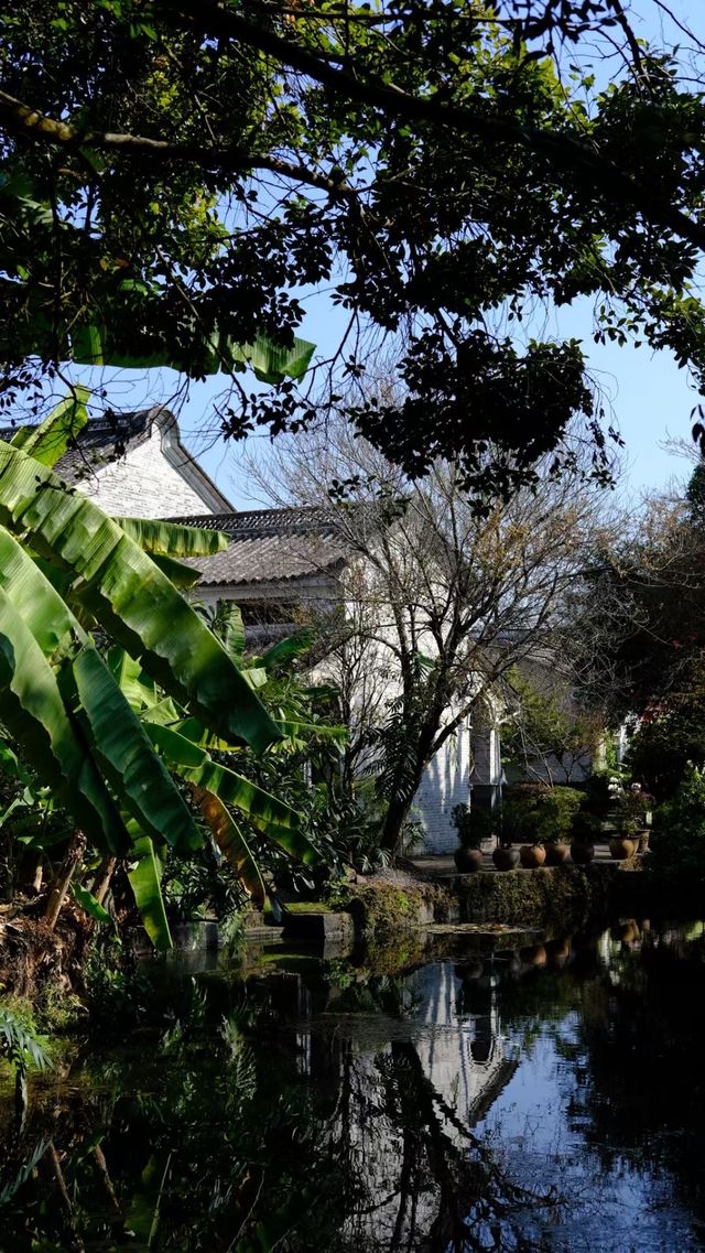 和順古鎮：600年歷史的邊陲小鎮