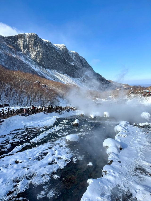 長白山天池2日遊全攻略 玩轉美景不留遺憾