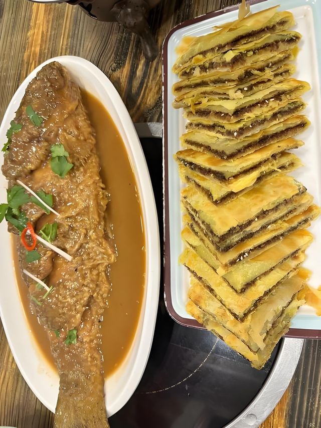 代州筆記：在邊塞古城的褶皺裏觸摸時光
