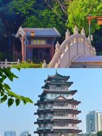 惠州遊玩，呢條路線唔可以錯過。