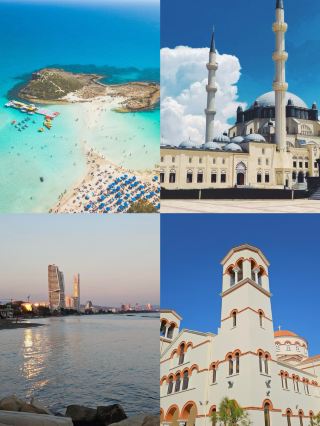 Limassol | A Mediterranean Dream
