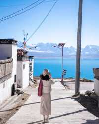 第一次去西藏，林芝或阿里怎么选