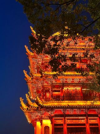 宜昌兩日遊攻略，寒假出遊好時機