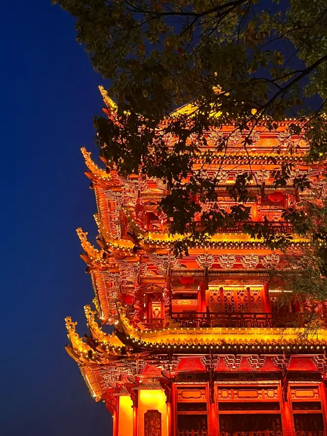 A 2-Day Yichang Winter Vacation Itinerary