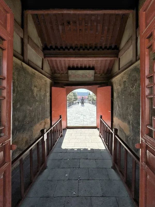 願每個去奉國寺的，都刷到這篇全攻略