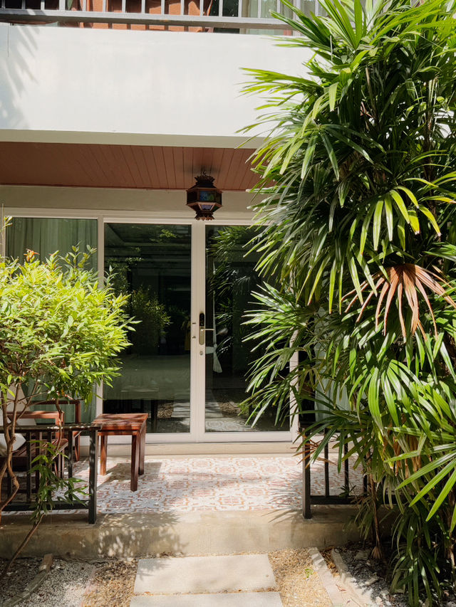 Where to stay in Railay Princess Resort & Spa