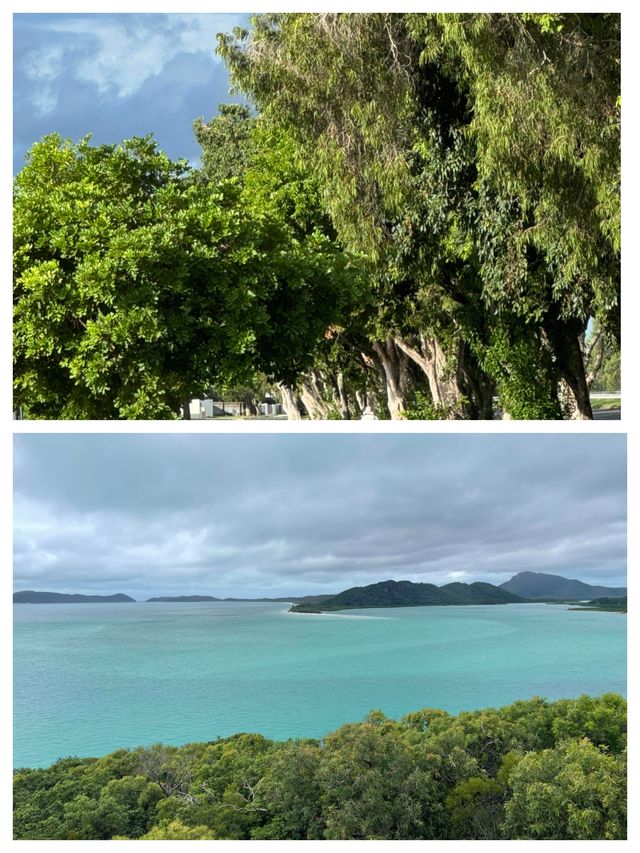 探索澳洲的瑰寶：麥凱之旅