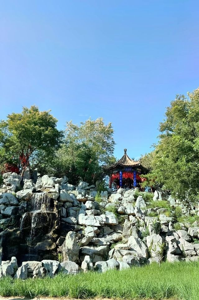 錯過隆興寺，豈不是錯過一場心靈的洗禮？