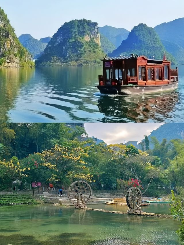 百色受罪已回，要去的姐妹慎重。
