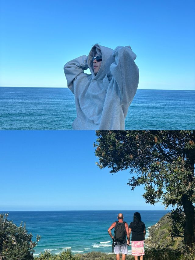 邂逅北斯特拉布魯克島，解鎖自然饋贈