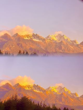 Lijiang, Yunnan is really not worth visiting.
