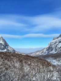 延吉-長白山3日深度遊 溫泉體驗不容錯過