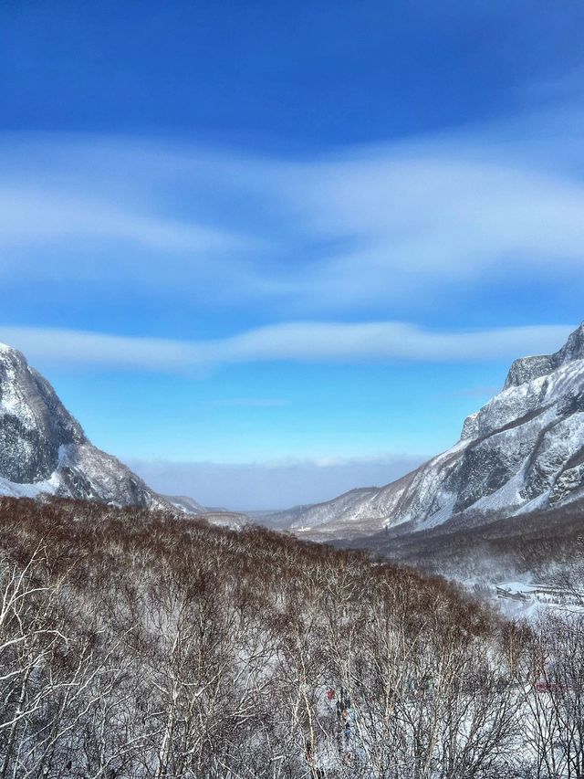 延吉-長白山3日深度遊 溫泉體驗不容錯過