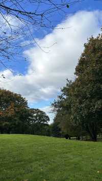 威廉姆森公園：蘭卡斯特的綠色名片，邀你共賞自然風光！
