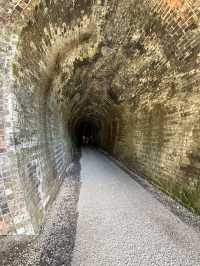 A Historical Mining Site Reclaimed By Nature, A Fascinating Hike