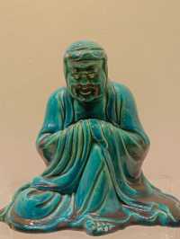 Guangzhou 7 Major Musuems: Itinerary for 7 Days Cultural Travel