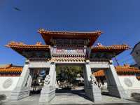 熊野古道三大神社